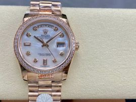 Picture of Rolex Watches Women Day Date _SKU87rolex-36mm-0929514227